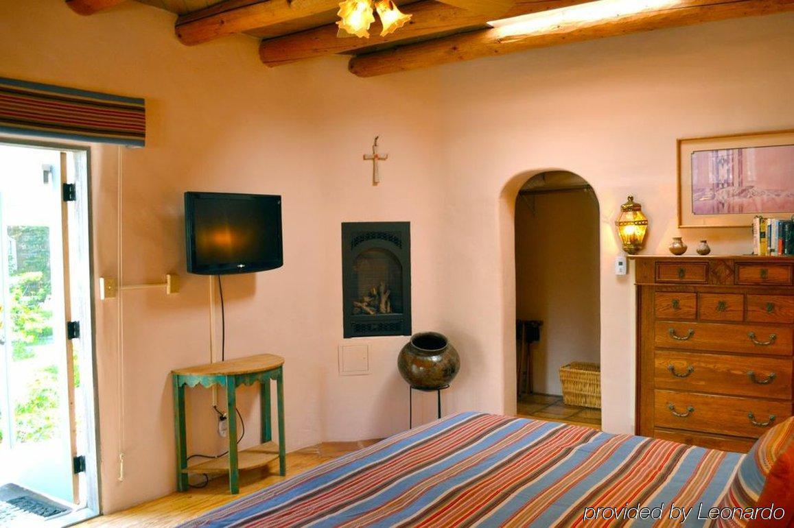 Palacio De Marquesa Taos Buitenkant foto
